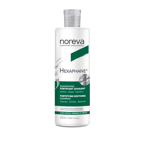 Noreva Hexaphane Champô Fortificante 400ml